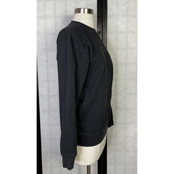 Athleta Pullover Sweatshirt. M - Picture 2 of 5